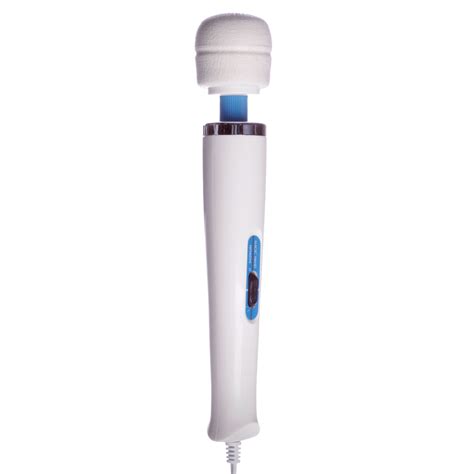 How the Hitachi Massager MWGIC Wand HV250T Can Help You Achieve a Better Night's Sleep